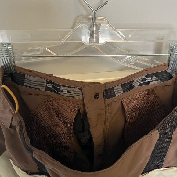 Vintage Oakley tech shorts - Picture 6 of 9